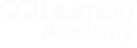 Getting started with your certification program just got easeir with CCI Learning's Academy website. Laurch your courses today!